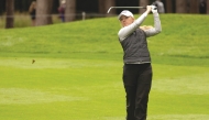 England's Bronte Law clinched last year’s title after carding nine-under-par 64 in the final round.