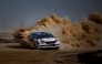 Nasser Saleh Al-Attiyah maintains a comfortable lead after seven stages of the Qatar International Rally.