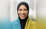 Olympic medalist and author Ibtihaj Muhammad 