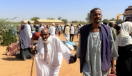 Representational photo. People displaced by the ongoing war in Sudan return to Wad Madani in the Jazira state, on February 6, 2025, after the city was retaken by the Sudanese army from the Rapid Support Forces (RSF) paramilitaries. (Photo by AFP)
