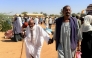 Representational photo. People displaced by the ongoing war in Sudan return to Wad Madani in the Jazira state, on February 6, 2025, after the city was retaken by the Sudanese army from the Rapid Support Forces (RSF) paramilitaries. (Photo by AFP)
