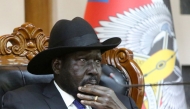 South Sudan's President Salva Kiir / File photo