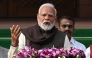 Narendra Modi. Prakash Singh/Bloomberg
