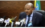 File photo/ Minister of the Ethiopian Government Communication Affairs: Getachew Reda.