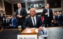 File: Robert F Kennedy Jr testifies on January 29 during a Senate Finance Committee confirmation hearing on Capitol Hill. (Photo by Demetrius Freeman/The Washington Post)
