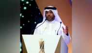 Khalil Al Mohannadi