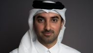 Director of the Government Communications Office (GCO) and Chairman of the Permanent Web Summit Organising Committee, H E Sheikh Jassim bin Mansour bin Jabor Al Thani