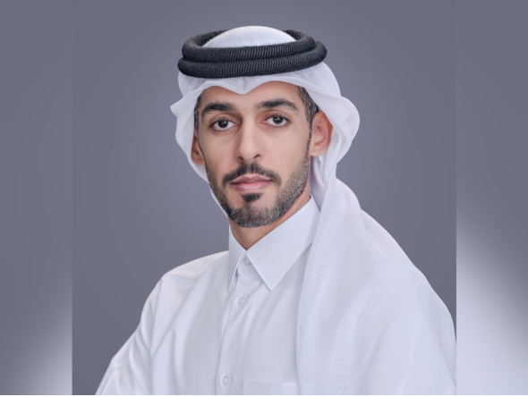 Salem Al Mannai, Group CEO of QIC