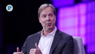 CEO of Dow Jones and Publisher of The Wall Street Journal Almar Latour speaks at Web Summit Qatar 2025. Pic: RAJAN VADAKKEMURIYIL/THE PENINSULA