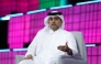 Qatar Airways Group Chief Executive Officer Engr. Badr Mohammed Al Meer 