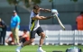 India's Virat Kohli plays a shot during a practice session at the ICC Academy ground in Dubai on February 22, 2025. (Photo by Jewel SAMAD / AFP)
