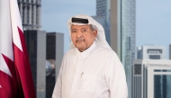 Chairman of Aamal, Sheikh Faisal bin Qassim Al Thani 