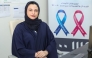 Director of Screening Programs Dr. Shaikha Abu Shaikha 