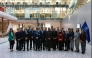 Participants during the dialogue session in Geneva.