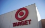 The sign outside the Target store is seen in Arvada, Colorado January 10, 2014. REUTERS/Rick Wilking/File Photo

