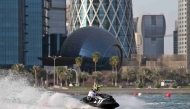 The final round of the 2025 World Championship will be hosted by the Doha Marine Sports Club (DMSC) from October 30-November 1.
