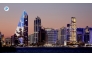 A recent picture of Doha skyline as seen from Old Doha Port; clicked by Rajan Vadakkemuriyil / The Peninsula  