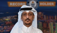 Eng. Abdullatif Al Yafei, Executive Director at UDC 