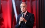 Canada's Liberal Leader and Prime Minister-elect Mark Carney speaks after being elected as the new Liberal Party leader, in Ottawa on March 9, 2025. (Photo by Dave Chan / AFP)