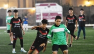 Al Yarmouk moved to fourth place after the win. 