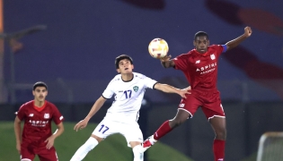 The friendlies feature match-ups against Uzbekistan’s Under-18 and Under-16 national teams.
