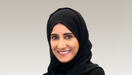 Hayfa Al Abdulla, Innovation Director at Qatar Science & Technology Park 