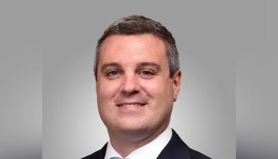 Matthew Kearns, GWC’s Group Acting CEO