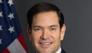 U.S Secretary of State Marco Rubio