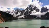 Chitta Katha Lake in Pakistan / Photo: PakistanTravelGuide