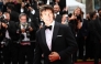 US actor and producer Tom Cruise arrives for the screening of the film 