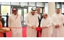 HE Mansoor bin Ebrahim Al Mahmoud, Minister of Public Health, inaugurated the Surgi Art Hospital