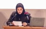 Minister of State for International Cooperation H E Maryam bint Ali bin Nasser Al Misnad addressing a conference in Doha, yesterday.