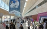A view of the previous edition of Build Your House exhibition.