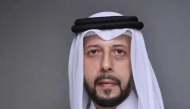 Minister of Public Health H E Mansoor bin Ebrahim Al Mahmoud