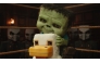 Pic taken from official Minecraft account on X.
