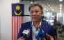 Chairman of Malaysian National News Agency (Bernama) Wong Chun Wai. Pic taken from @Media_Selangor on X