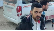 Photo of slain Gaza medic Rifaat Radwan taken from social media.