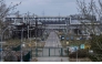 (Files) View of the PCK Industrial Park which houses the PCK Oil refinery, just outside Schwedt, taken on April 2, 2022. (Photo by John MacDougall / AFP)