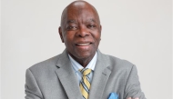 HBKU Professor, Dr. Akel Ismail Kahera.