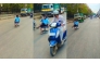 Screengrab from the video shared by the Bengaluru City Police on its X platform, formerly known as Twitter, on April 17, 2025. 