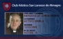 (FILES) Handout photo released by San Lorenzo football club press service of Argentinian cardinal Jorge Mario Bergoglio's club membership ID card. Bergoglio was elected Pope on March 13, 2013, to replace the frail Benedict XVI as leader of the world's 1.2 billon Catholics. (Photo by Prensa Club San Lorenzo / AFP)
