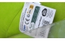 A label on a toy made in Vietnam is seen at 