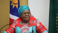 State of The Nation Address by HE Dr Netumbo Nandi-Ndaitwah, President of The Republic of Namibia, on April 24, 2025 / Image: namibianpresidency
 on IG