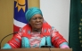 State of The Nation Address by HE Dr Netumbo Nandi-Ndaitwah, President of The Republic of Namibia, on April 24, 2025 / Image: namibianpresidency
 on IG