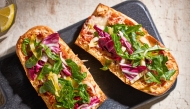 Photo by Tom McCorkle; food styling by Gina Nistico/Both For The Washington Post