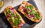 Photo by Tom McCorkle; food styling by Gina Nistico/Both For The Washington Post