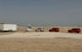 The Ministry of Environment and Climate Change urged all campers to adhere to environmental guidelines.