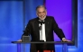 Honoree Francis Ford Coppola speaks onstage during the AFI Life Achievement Award Ceremony honoring Francis Ford Coppola at Dolby Theatre on April 26, 2025 in Hollywood, California. Photo by Alberto E. Rodriguez / GETTY IMAGES NORTH AMERICA / Getty Images via AFP