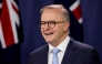 Anthony Albanese. File photo.