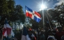 Supporters of the nationalist group 